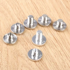 2/4/6/8/10/13/15g Golf Weight Screw Adapter For 2017 TaylorMade New M2 Driver - Picture 1 of 13