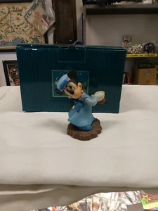 Vintage Walt Disney Classics Collection MRS. CRACHIT Ornament w/ Box & COA - Picture 1 of 6