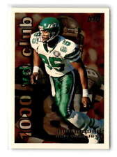 1995-Topps-#28-Rob Moore-New York Jets