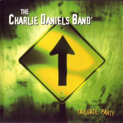The Charlie Daniels Band Tailgate Party - CD - Photo 1/3