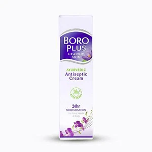 Boro plus Antiseptic Cream, 120ml - Picture 1 of 5