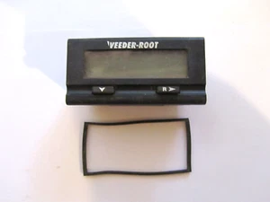 VEEDER ROOT DANAHER CONTROLS A103-001 TOTALISING COUNTER USED DEMO - Picture 1 of 8