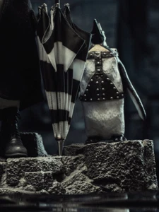 Auf Lager 1/6 Eternal Toys ETX8 Gentleman of Crime Actionfigur - Bild 1 von 1