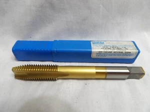 Greenfield Industries 3/4"-10 GH-23 3 FLT Plug TIN - Picture 1 of 6