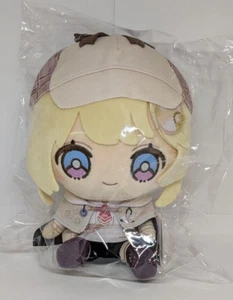 Muñeco de Peluche Hololive Friends Watson Amelia Japón Nuevo - Imagen 1 de 3