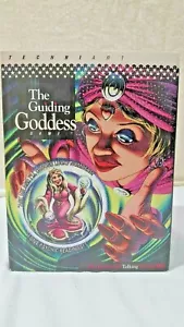 The Guiding Goddess Game The Enchanted Talking Crystal Ball TechniArt 01510 New - Picture 1 of 7
