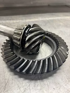 Mazda Miata 3.63 Ring and Pinion Differential Gears Final Drive for 1.8L diff - Picture 1 of 2