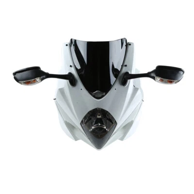 Combo de capó de carenado superior apto para Suzuki GSXR1000 GSXR 1000 2007-2008 07 08 K7 Foto 1 de 4