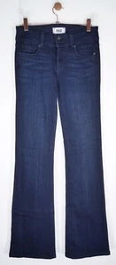 PAIGE Denim - RANSCEND Hidden Hills High-Rise Straight in Mae - Size 26 - Picture 1 of 6