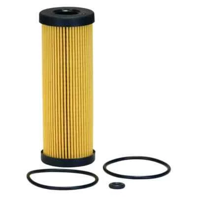 Filtro de aceite premium de motor de repuesto Ecogard X10387 para Ford Lincoln Foto 1 de 4