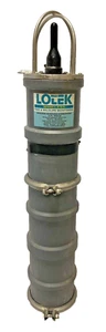 Lotek kabelloses Hydrophon zur Überwachung von Fischen und Wildtieren WHS3050 - Bild 1 von 8