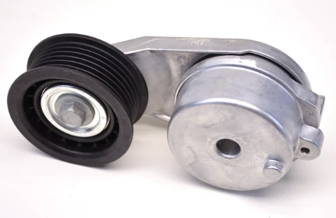 Tensor de cinturón 14-20 Chrysler 200 Pacifica Cherokee fábrica Mopar nuevo fabricante original Foto 1 de 1