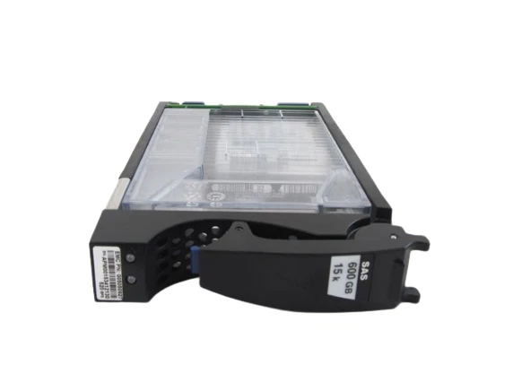 5050927 005050927 HUC156060CSS200 EMC 600GB 15K 12G 3.5" SAS 520BYTE HARD DRIVE - Image 1 of 1