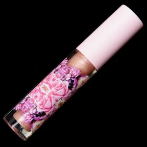 MAC Cosmetics *Mamastarrr Kiss* Patrick Starrr LipGlass Brand New Never Used - Picture 1 of 1