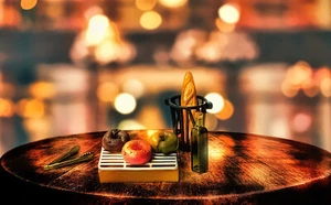 Sylvanian Families Calico Critters Bakery Petit Re-Ment Donut & Baguette Set - Picture 1 of 2