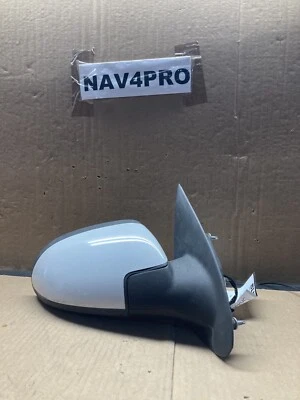 Espelho elétrico lateral Chevrolet Cobalt R 05-10 fabricante de equipamento original #1087 - Imagem 1 de 4