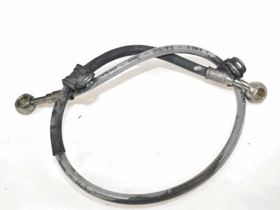 TUBO FRENO POSTERIORE DUCATI MONSTER 696 2008 - 2014 619.4.040.1A REAR BRAKE HOS - Immagine 1 di 2