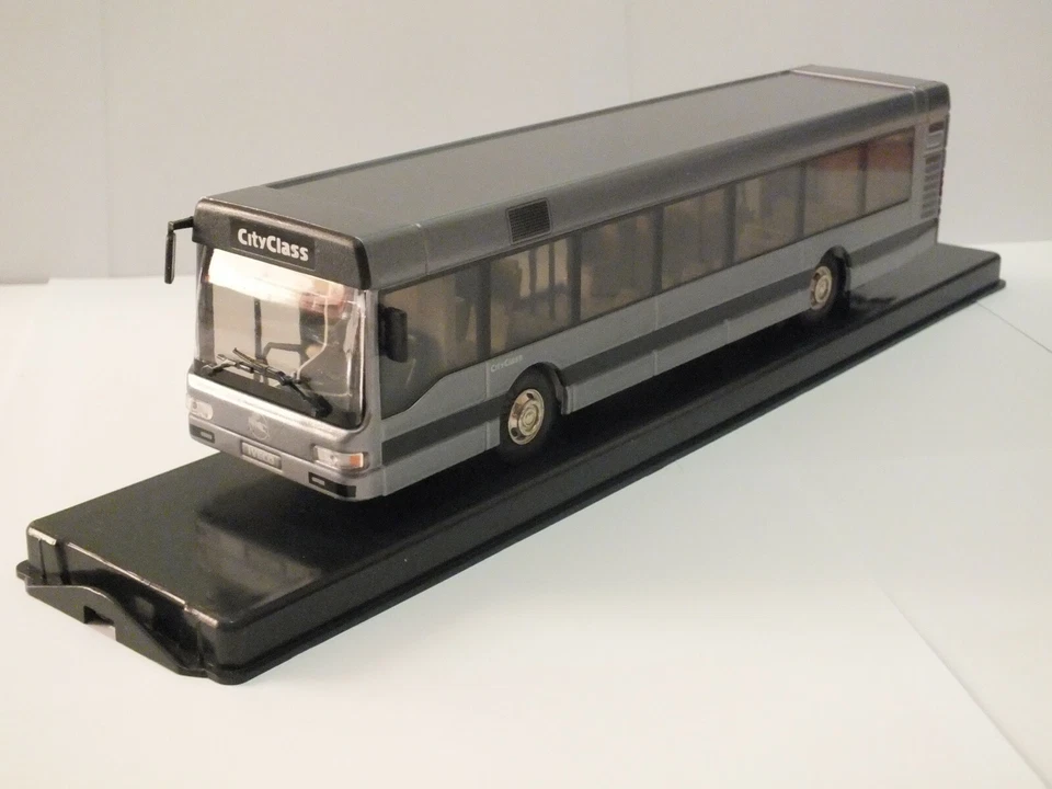 Bus Iveco Eurocity 1/43 Old Cars - Immagine 1 di 1