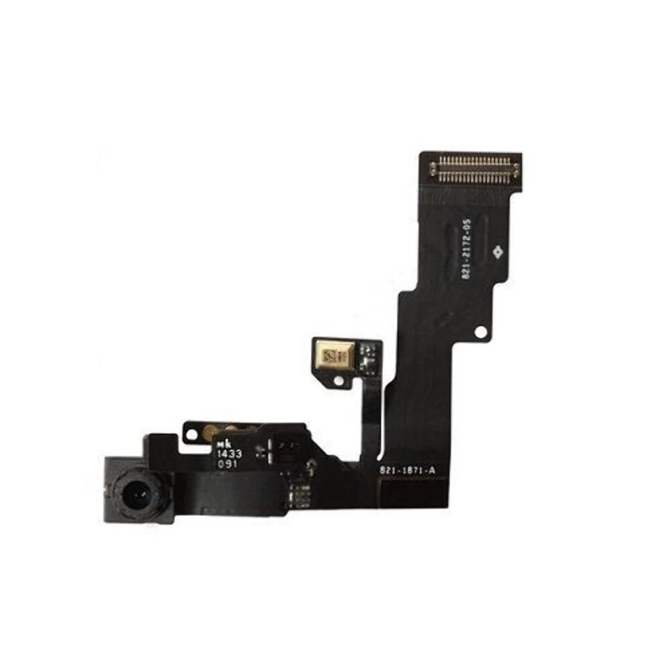 Cable flexible sensor de luz de proximidad para cámara frontal para cámara frontal iPhone 6  Foto 1 de 1