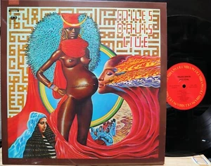 MILES DAVIS "LIVE-EVIL" Music On Vinyl 2LP's AUDIOPHILE 180g NM/NM - Picture 1 of 4