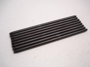 8 NASCAR SB2.2 PUSHRODS 9.400" x 3/8" MAIN x 5/16" TIPS CV PRODUCTS TREND #115 - Picture 1 of 4