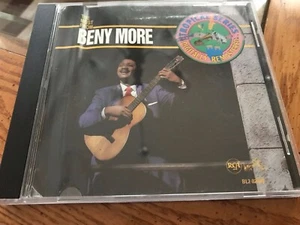 More, Beny : Most From Beny More CD - Picture 1 of 1