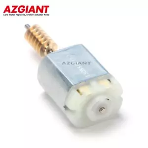 90507059 Central Door Lock Actuator Motor for 1995-2002 Vauxhall Vectra B MK2 - Picture 1 of 13