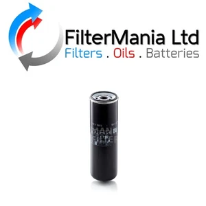 MANN WDK11102/13 FUEL FILTER (VOLVO 15126069, 20924422, KOHLER 330560617) - Picture 1 of 1