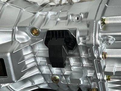 GENUINE FORD Escort Sierra Scorpio RS Cosworth MT75 Gearbox Reverse Light Switch - Image 1 of 4