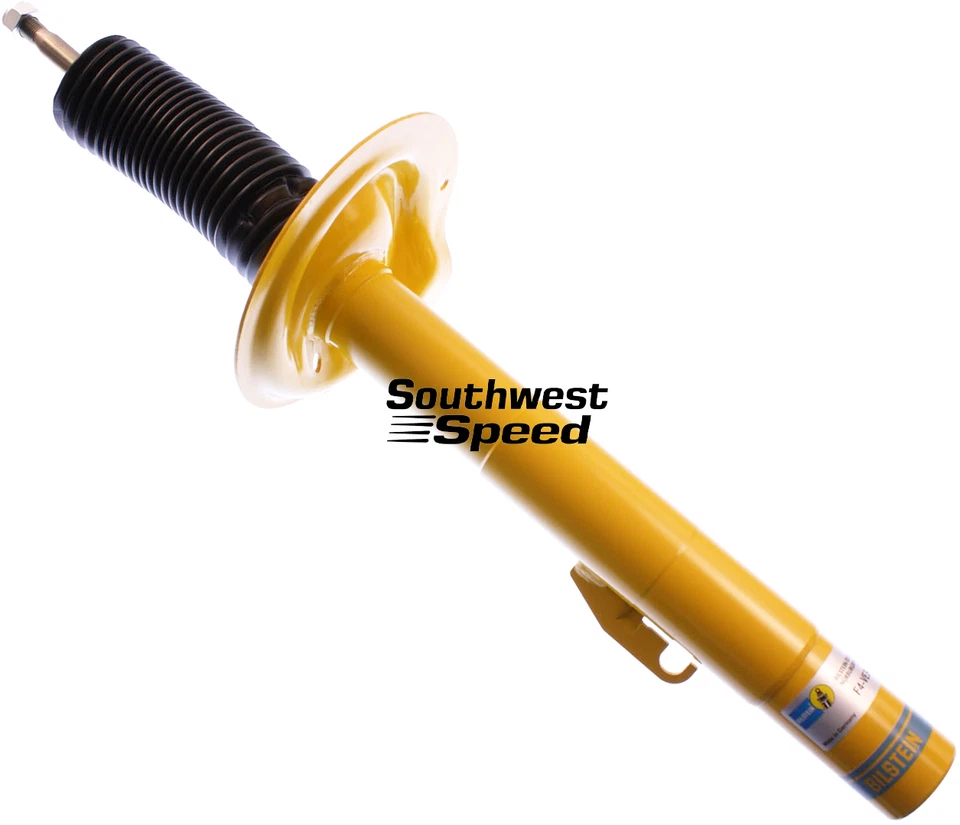 NEW BILSTEIN STRUT ASSEMBLY,RIGHT FRONT,95-2001 BMW 740i,740iL,36MM,B6,MONOTUBE - Image 1 of 1