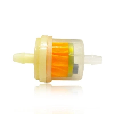 FILTRO BENZINA CARBURANTE TOSAERBA TAGLIAERBA GENERATORE MOTOZAPPA.   MAGNETE 👌 - Immagine 1 di 4