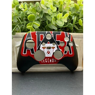 Apex  NEW Faceplate for  Xbox Series S/X controller - Image 1 of 3