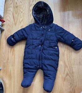 Nautica Baby Hunting 3-6 Months