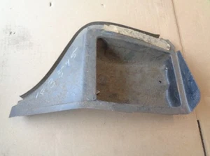 Opel Kadett C Caravan Reparaturblech Einsatz Seitenwand links NEU orig. 8971261 - Picture 1 of 6