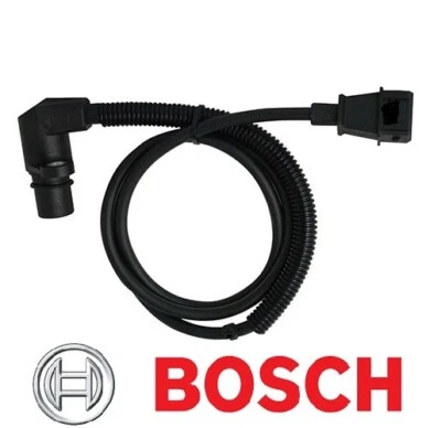 SENSOR CIGÜEÑAL (CRANKSHAFT SENSOR) CHEVROLET, DS, OPEL, SAAB, SCANIA, VAUXHALL. - Imagen 1 de 2