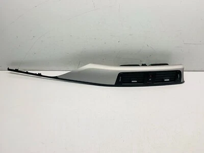 BMW 335D SALPICADERO PANEL VENTILACIÓN MOLDURA 2018 X-DRIVE M-SPORT F30 9347436 Foto 1 de 4