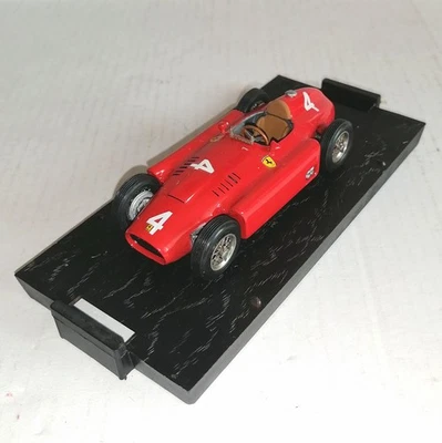 Ferrari d50 gp Siracusa 1956 Grand Prix Models 1/43 - Immagine 1 di 4
