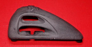 Portaequipajes de techo 96-02 TOYOTA 4RUNNER barra transversal soporte de montaje OEM DERECHO DERECHO DIESTRO - Imagen 1 de 8