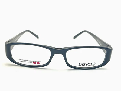 EASYCLIP EC121 GAFAS DE SOL NEGRAS MARCOS 49-16-135 Foto 1 de 3