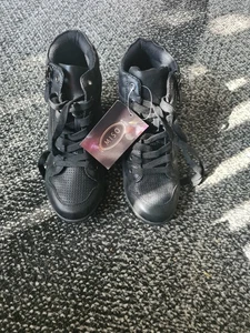 Ladies Boots Size 7 By Miso New - Picture 1 of 4