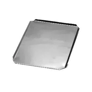 Bandeja para hornear de acero inoxidable 12 x 16 pulgadas Foto 1 de 3