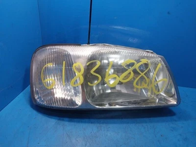 Hyundai Accent Lc, Right Headlamp - image 1 of 4
