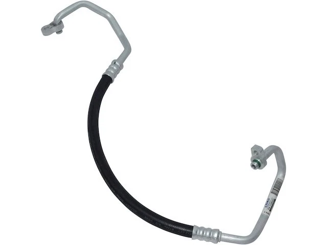 Mangueira de descarga de refrigerante AC para 16-18 Hyundai Tucson 2.0L 4 cilindros VIN: YJ85J4 - Imagem 1 de 1