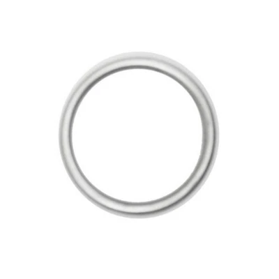 Junta de brida de tubo de escape para Nissan Murano 2003-2006 Foto 1 de 2