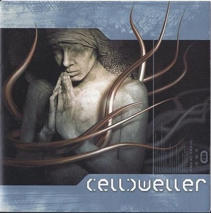 Celldweller By Celldweller (CD) Like New Ships 1st Class - Imagen 1 de 2