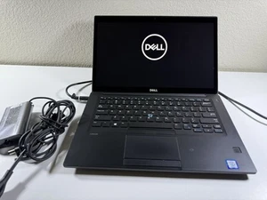 Dell Latitude 7480   i5-7300u Ram 8GB No SSD  FHD Touchscreen No Os, No Battery - Picture 1 of 16