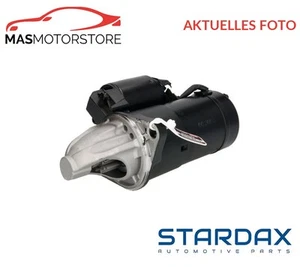 MOTOR ANLASSER STARTER STARDAX STX200319 I FÜR NISSAN SKYLINE,STAGEA - Bild 1 von 6