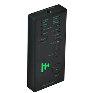 106dB Signal to Noise Ratio Mini Sound Voice Changer For Mobile Phone Computer M - Picture 1 of 7