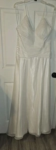 Wunderschönes Bonny Braut Brautkleid Größe 16 - Bild 1 von 7
