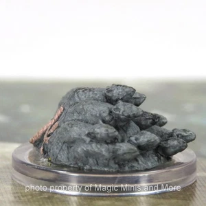 Ghost Light ~ SWARM OF RATS #24 Icons of the Realms D&D miniature - Picture 1 of 3